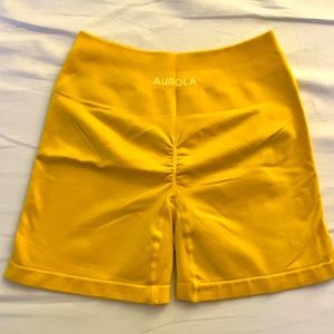 AUROLA Intensify 3.6“ Workout Shorts